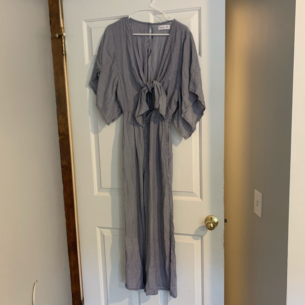 Faithfull jumpsuit